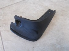 Toyota Corolla Rh Passengers Front Mud Guard 98 99 Used Oem