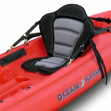 Kayak Seat for Kayak, Paddleboard, boat, comfortable premium chair kayak seat