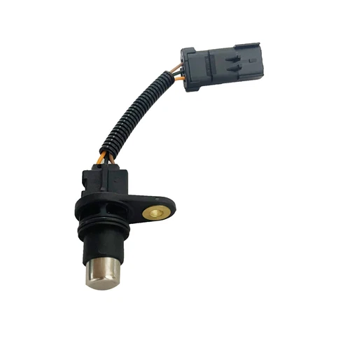 Speed Sensor 5033202AB For 2004-2006 Jeep Wrangler 03-2005 Chrysler PT Cruiser& - Picture 2 of 4