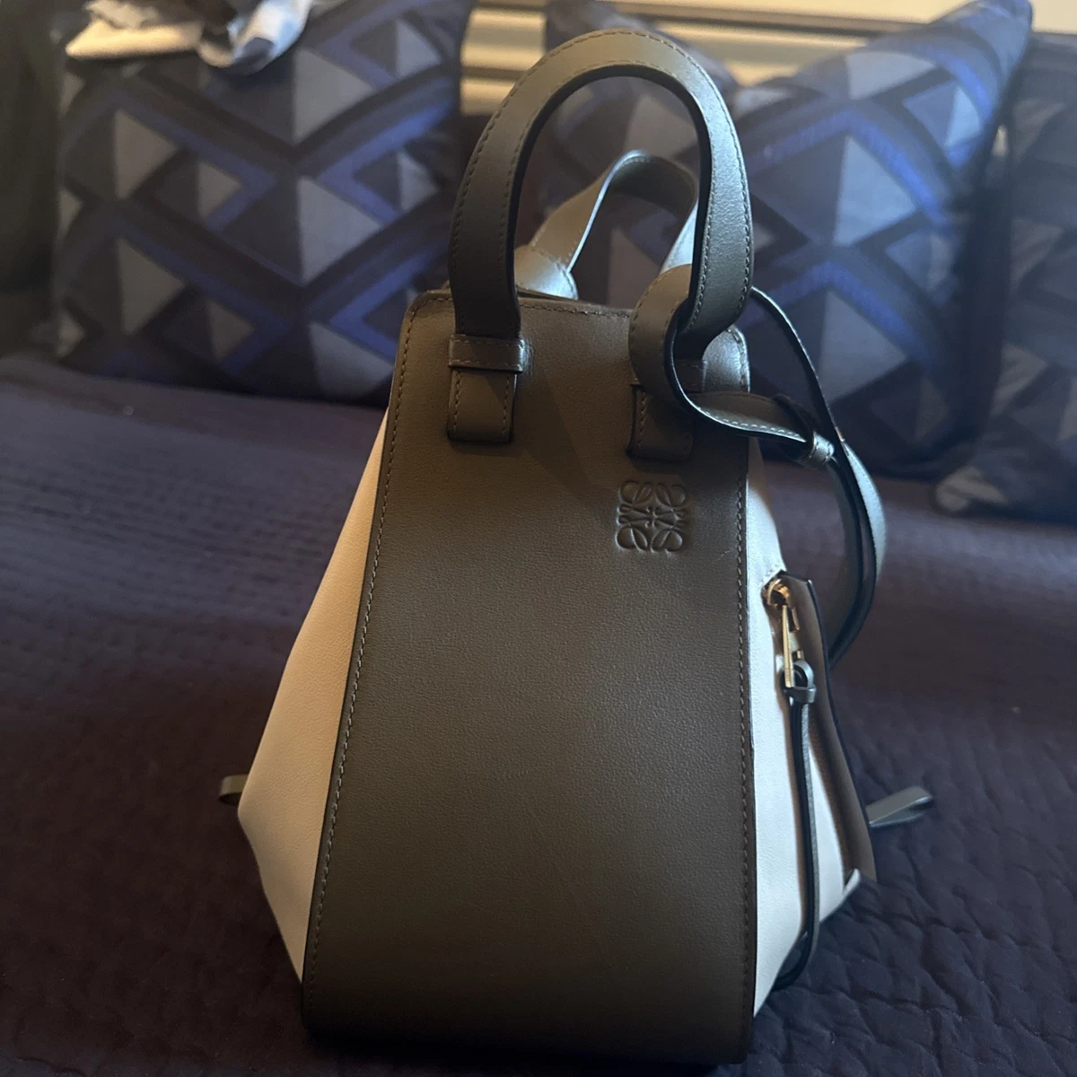 Loewe Hammock Bags for sale | eBay