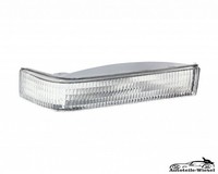 Blinkleuchte Blinker Weiß Vorne Links FüR Jeep Grand Cherokee I ZJ ZG 97-98