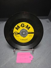 Marvin Rainwater &ndash; &ldquo;My Brand of Blues&rdquo; / &ldquo;My Love Is Real&rdquo; &ndash; MGM