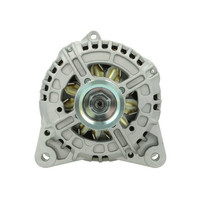 Lichtmaschine Generator FüR Nissan Opel Renault Interstar Kasten Bus Primastar