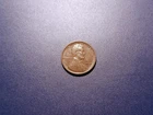 Choice XF 1917-D Lincoln Cent