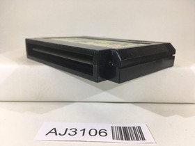 AJ3106 Front Line Nintendo Famicom NES Japan