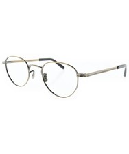EYEVAN 7285 Glasses Brown 2200601847143