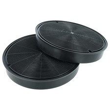 2 Aktivkohlefilter für Boretti PRO-900 PRO-1200 PRO-1000