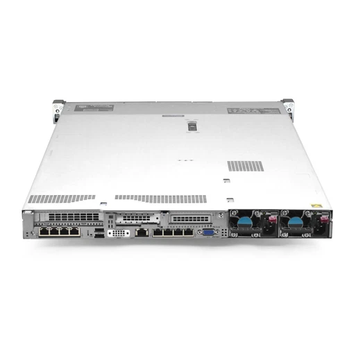 Servidor HP ProLiant DL360 G10 2x dorado 6146 3,20 GHz 24 núcleos 256 GB P408i-a - Imagen 4 de 5