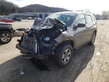 Alternator Fits 16-22 ILX 2470391