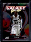 2025 Topps Cosmic Chrome Ray Allen Base (RAW)