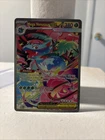 New ListingPokémon TCG Mega Venusaur EX Rare SIR 177/132 Mega Evolution Card