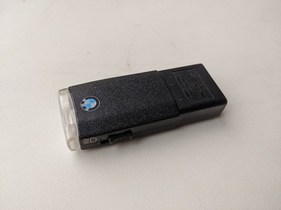BMW X5 E53 ORIGINAL TASCHENLAMPE TORCH 8360066 (1999-2006)
