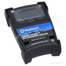 Refrigerant analyzer Mastercool 69LEGEND SERIES™ HFC