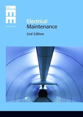 Electrical Maintenance (Standards and Compliance S.), Ware, John, Used; Good Boo