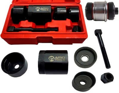 BMW 5 6 E64 E62 E61 E66 Z8 E52 Rear Axle Ball Joint Bush Removal Install tool