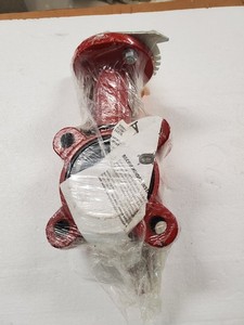 New Bray 2" Valve, Series 31,  416ss Stem