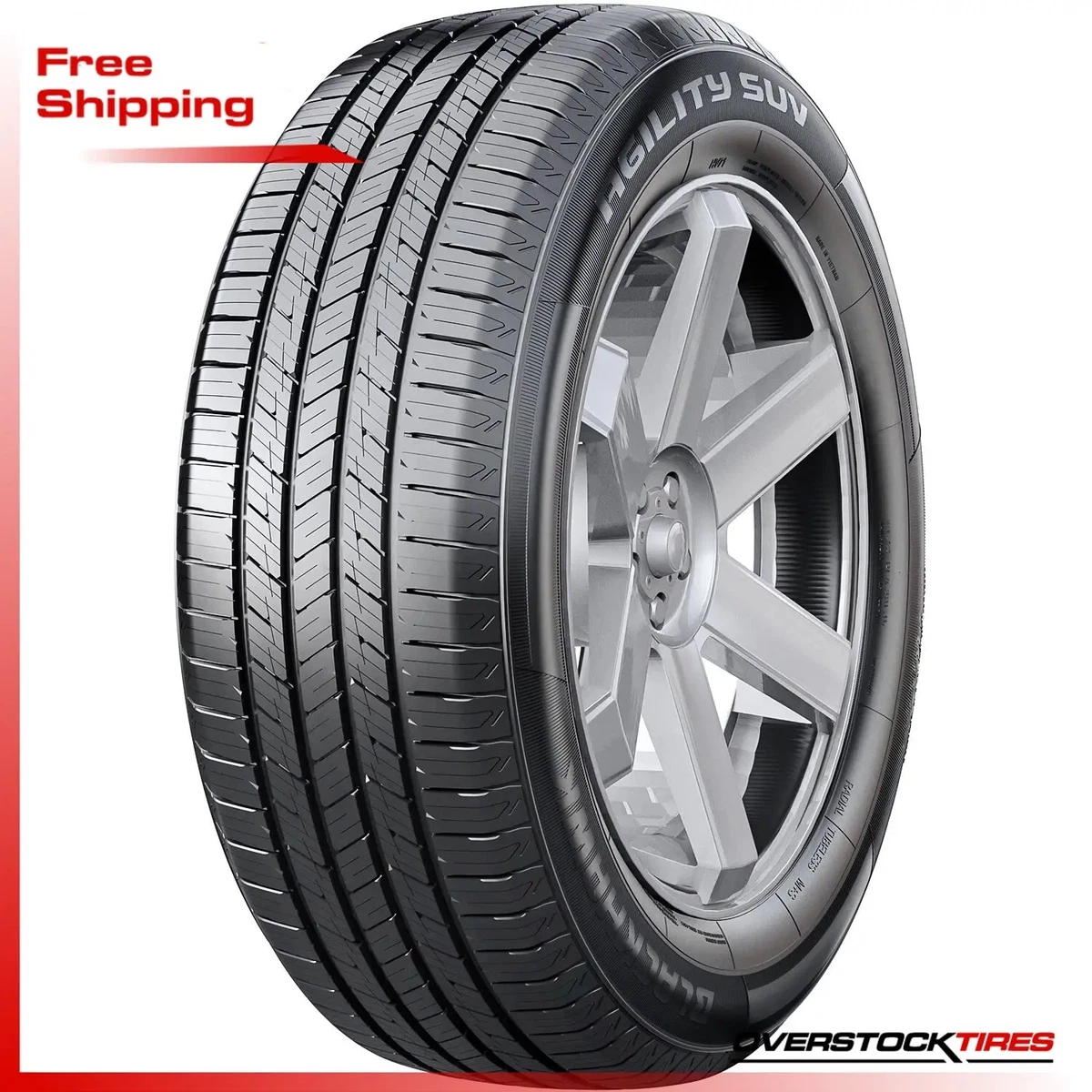 235/55/18 All Terrain Tires for sale | eBay