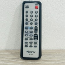 MEMOREX MX4100 Executive Microsystem GENUINE ...