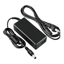 19V AC Adapter Charger For LG 24MR400 24MR41A 24MR41S BA Monitor Power Supply