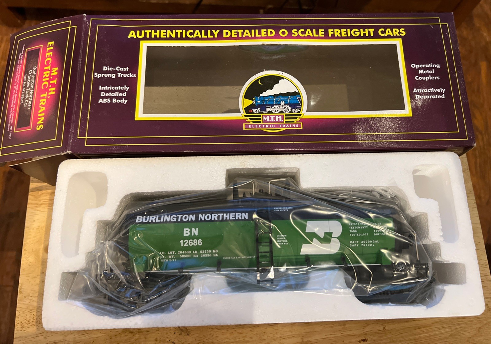 Click here to see eBay Auction