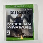 *SEALED* Call of Duty: Modern Warfare Microsoft Xbox One Video Game FREE SHIP
