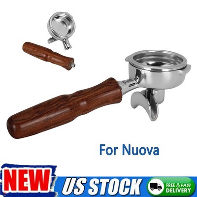 58mm Coffee Portafilter For Nuova Simonelli Aurelia/Appia/Musica/Premier Maxi