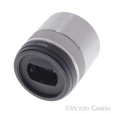Sony SEL30M35 30mm f/3.5 E-Mount Macro Prime Lens [EXC-]
