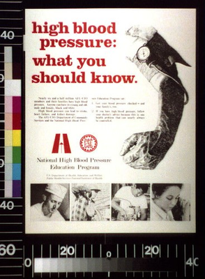 #ad #ad Photo:High blood pressure: what you should know $9.99