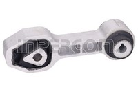 Original Imperium Motorlager Lagerung Motor Hinten FüR Fiat Panda 0.9 4X4