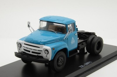 Zil 130 V1 Truck SSM SSM1018 1/43