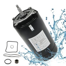 SP2610X15 UST1152 56J Pool Pump Motor Kit 1.5 HP Pool Pump Swimming Pool Pump