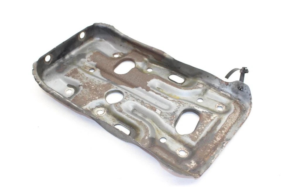 91-93 Mazda B-2600 Battery Tray  - Image 3 of 4