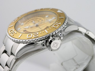 Invicta Grand Diver Automatic Watch 47543 Waterproof 200m From