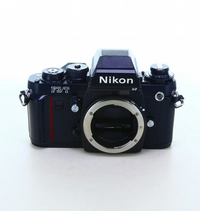 Nikon F3/T Film Cameras for sale - eBay
