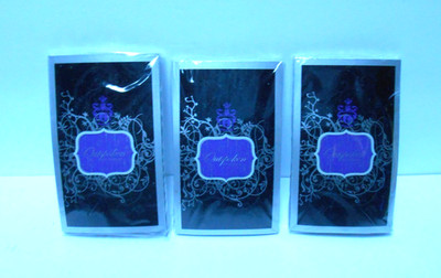 30 Avon Original Outspoken by Fergie Eau De Parfum Perfume Samples NEW & SEALED