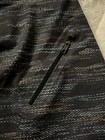 Lululemon Shorts Men 32 Gray Current State Board Shorts Tie String Trunks Pocket — photo 3