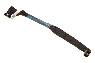 Cable SAS Dell PowerEdge R760 16x2.5'' CTRL_SRC_SB1 to BP_DST_SA1 9VTP7