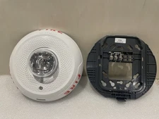 System Sensor SCWL Selectable Fire Alarm Strobe 