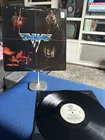 VAN HALEN - Self Titled 1978 Vinyl LP BSK 3075 VG+/VG Ultrasonically Cleaned