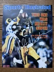 Pittsburgh Steelers John Stallworth Autographed Signed 8x10 Photo GTSM Certified