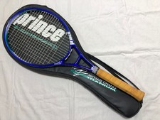 Prince Michael Chang Titanium OverSize in excellent condition  007
