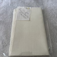 Antique White Belfast 32 Count 20 X 15 Cross Stitch Fabric