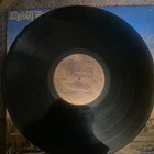 Iron Maiden, Powerslave, 1984, EMI Records, SJ-12321,