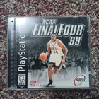 NCAA Final Four 99 (Sony PlayStation 1, 1999)