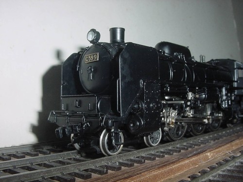 Tenshodo C59 preguerra período Sanyo 942036 | Condition: Used