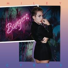 Miley Cyrus - Bangerz  von Miley Cyrus | CD | Zustand gut