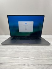 Apple MacBook Pro 2019 - Intel Core i9-9880HK 2.4GHz - 32GB DD4 - 500GB SSD