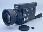 Canon 512XL Auto Zoom Electronic Super8 Movie Film Camera