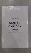 Matiere Premiere SANTAL AUSTRAL 100 ml EAU DE PARFUM
