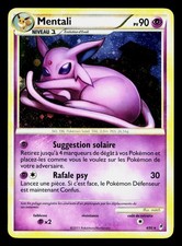Espeon 4/95 Holo Rare Call of Legends Pokemon Near Mint French on eBay